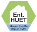 Entreprise HUET : Couverture Charpente Zinguerie Nettoyage Ravalement Demoussage